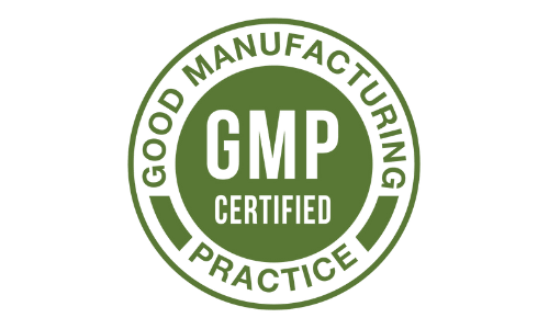 Diabacore GMP Certified